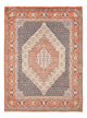 Senneh Tapis 258x195cm - Tapis persan