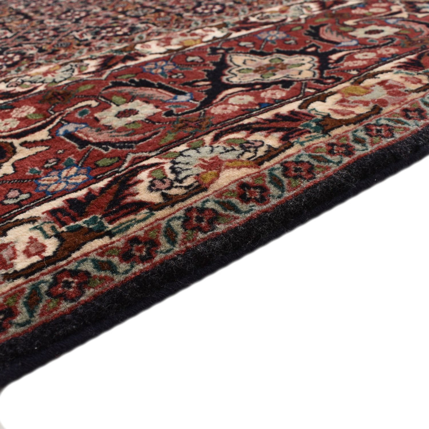 Tapis de Bidjar Tapis 303x293cm - Tapis persan
