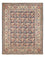 Tapis persan - Classique - 243 x 198 cm - multicolore