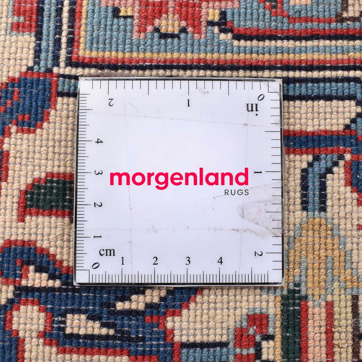 Tapis persan - Classique - 243 x 198 cm - multicolore