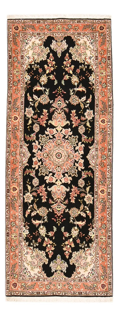 Tapis de Tabriz - 50 rangs Tapis 80x210cm - Tapis persan