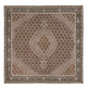 Tapis de Tabriz - 40 rangs Tapis 204x193cm - Tapis persan
