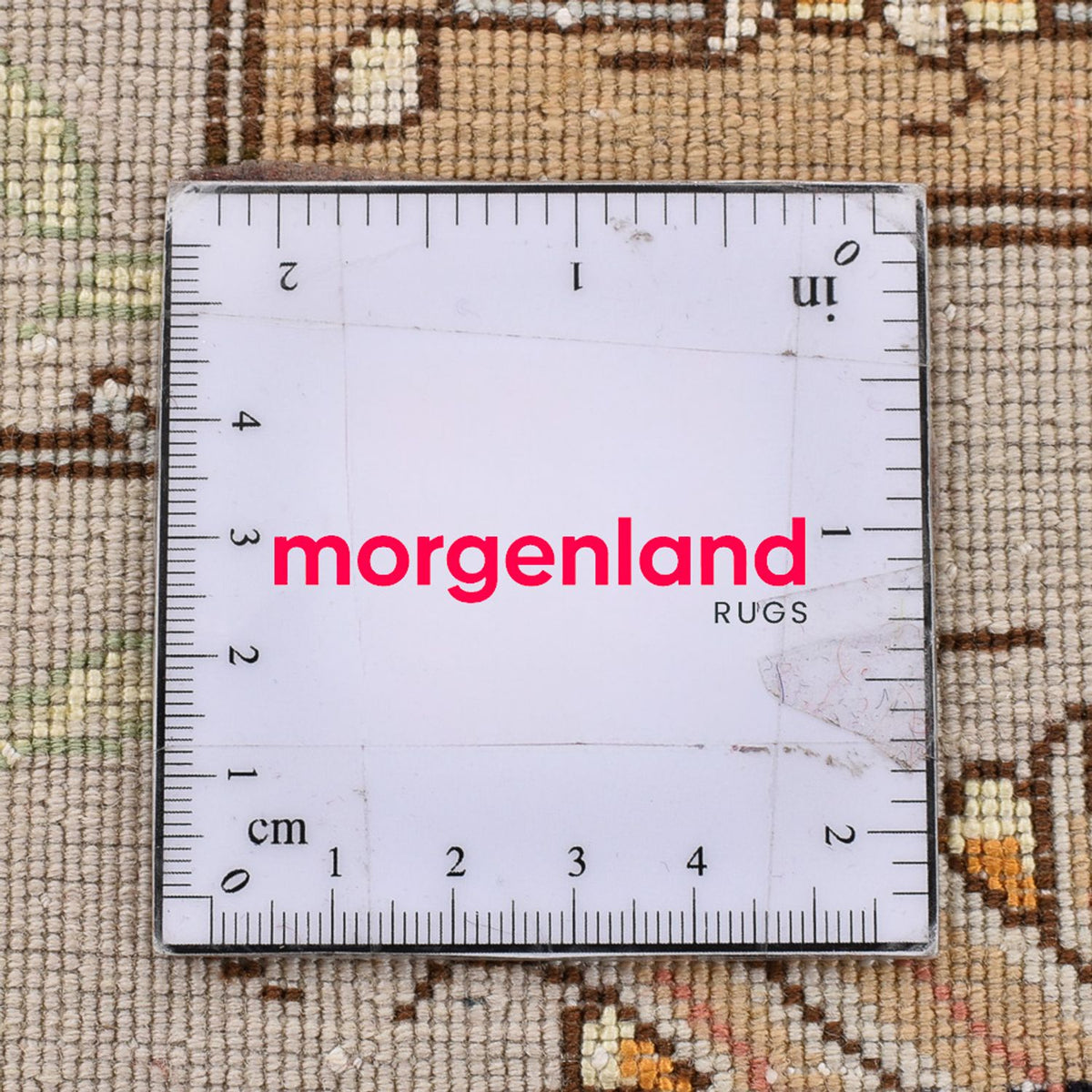 Tapis persan - Tabriz - Royal - 295 x 247 cm - rouge