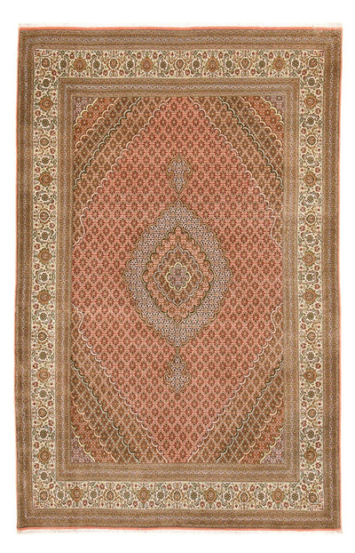 Tapis de Tabriz - 50 rangs Tapis 250x390cm - Tapis persan