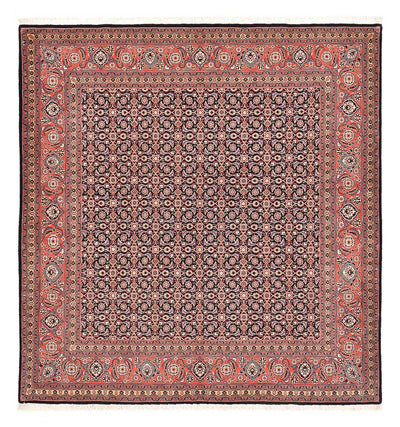 Tapis de Tabriz - 50 rangs Tapis 200x210cm - Tapis persan