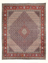 Tapis de Tabriz - 40 rangs Tapis 394x300cm - Tapis persan – product image