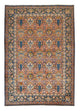 Tapis Bakhtiari Tapis 298x204cm - Tapis persan