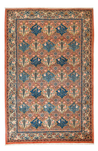Tapis Bakhtiari Tapis 200x301cm - Tapis persan – product image