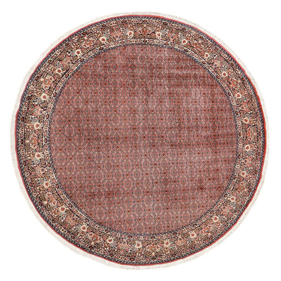 Tapis de Bidjar Tapis 300x300cm - Tapis persan