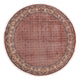 Tapis de Bidjar Tapis 300x300cm - Tapis persan