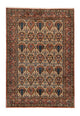 Tapis Bakhtiari Tapis 298x203cm - Tapis persan