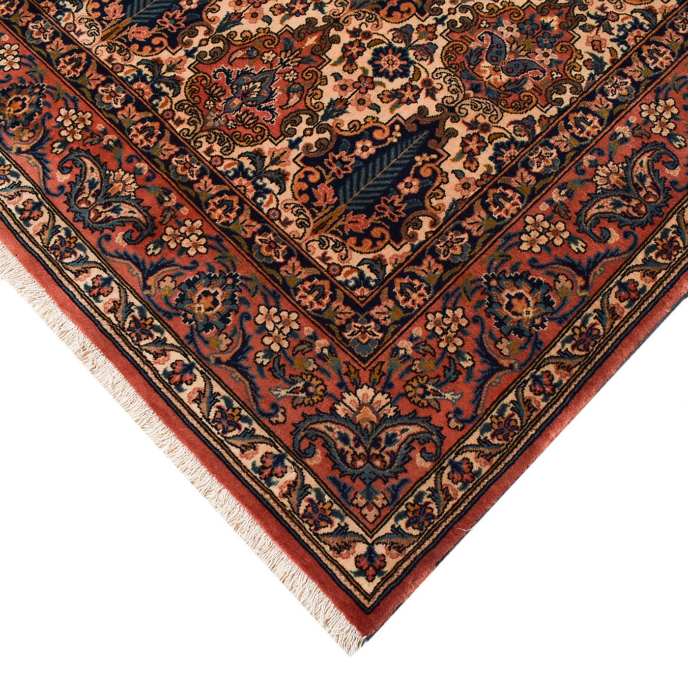 Tapis Bakhtiari Tapis 298x203cm - Tapis persan