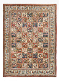 Tapis de Bakhtiar Tapis 405x300cm - Tapis persan – product image