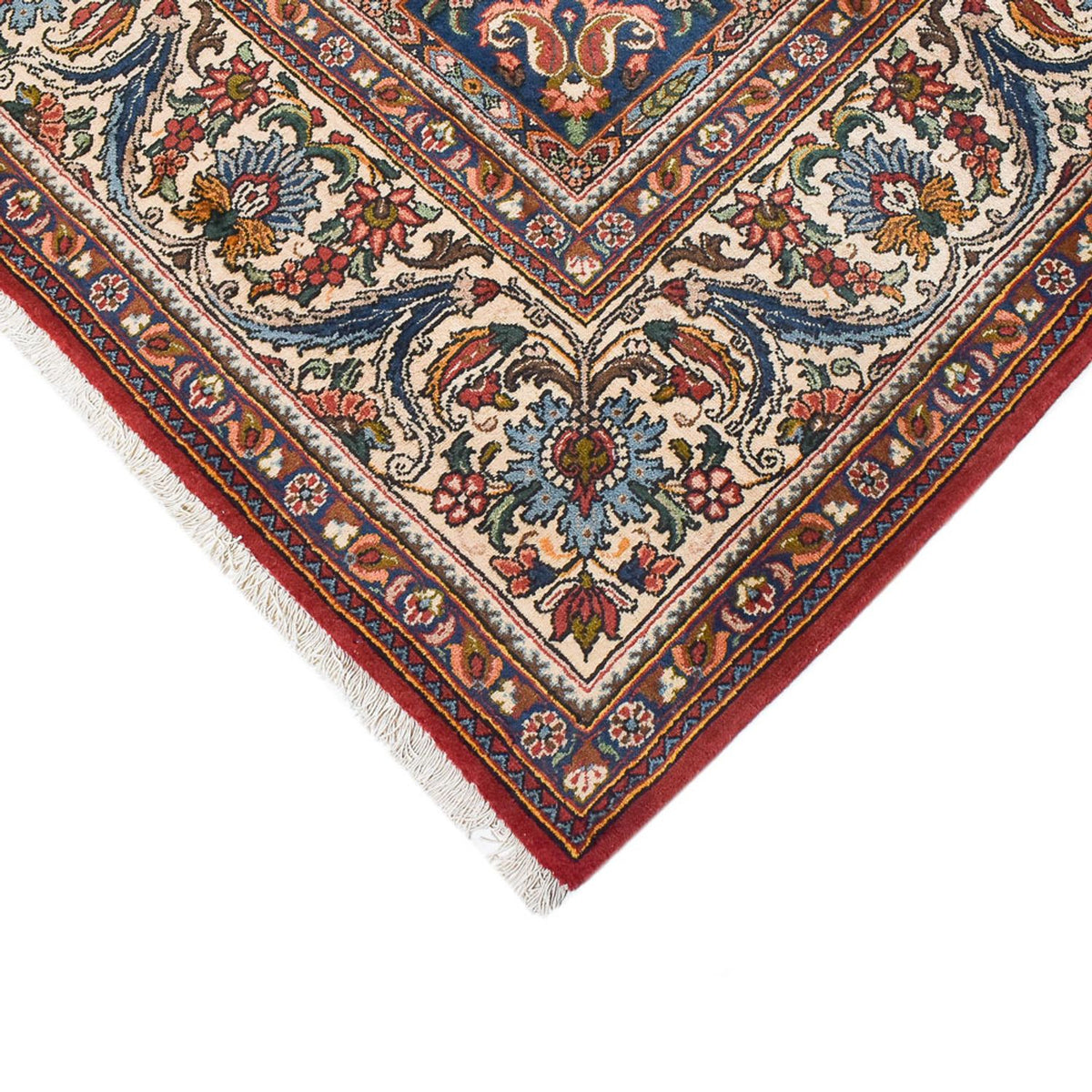 Tapis persan - Nomadic - Royal - 405 x 300 cm - sable