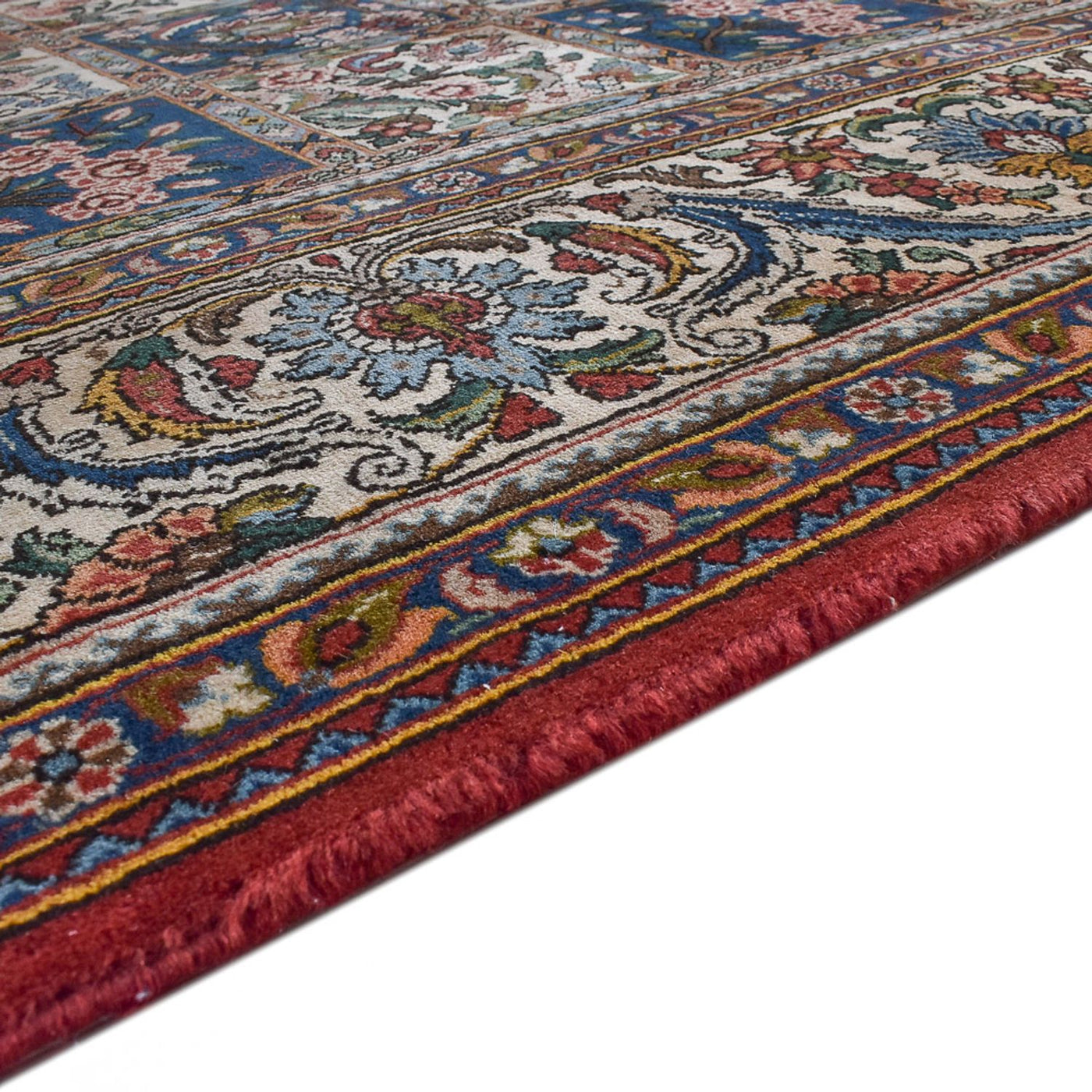 Tapis de Bakhtiar Tapis 405x300cm - Tapis persan