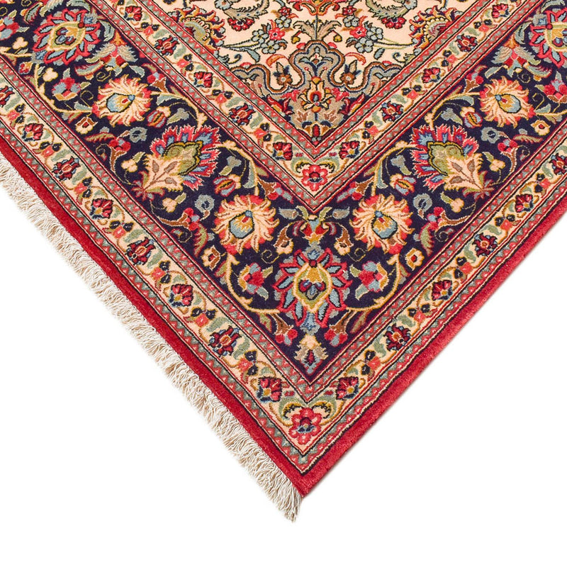 Tapis persan - Ghom - 357 x 250 cm - rouge