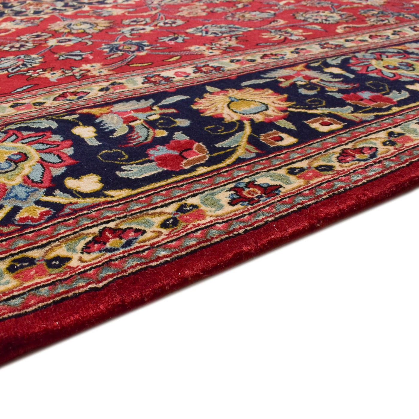 Tapis de Qom Tapis 357x250cm - Tapis persan