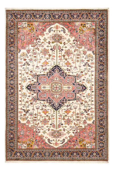Kolyai Tapis 202x306cm - Tapis persan
