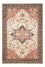Tapis persan - Nomadic - 306 x 202 cm - crème