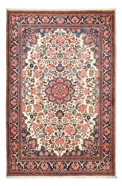Tapis de Bidjar Tapis 200x306cm - Tapis persan