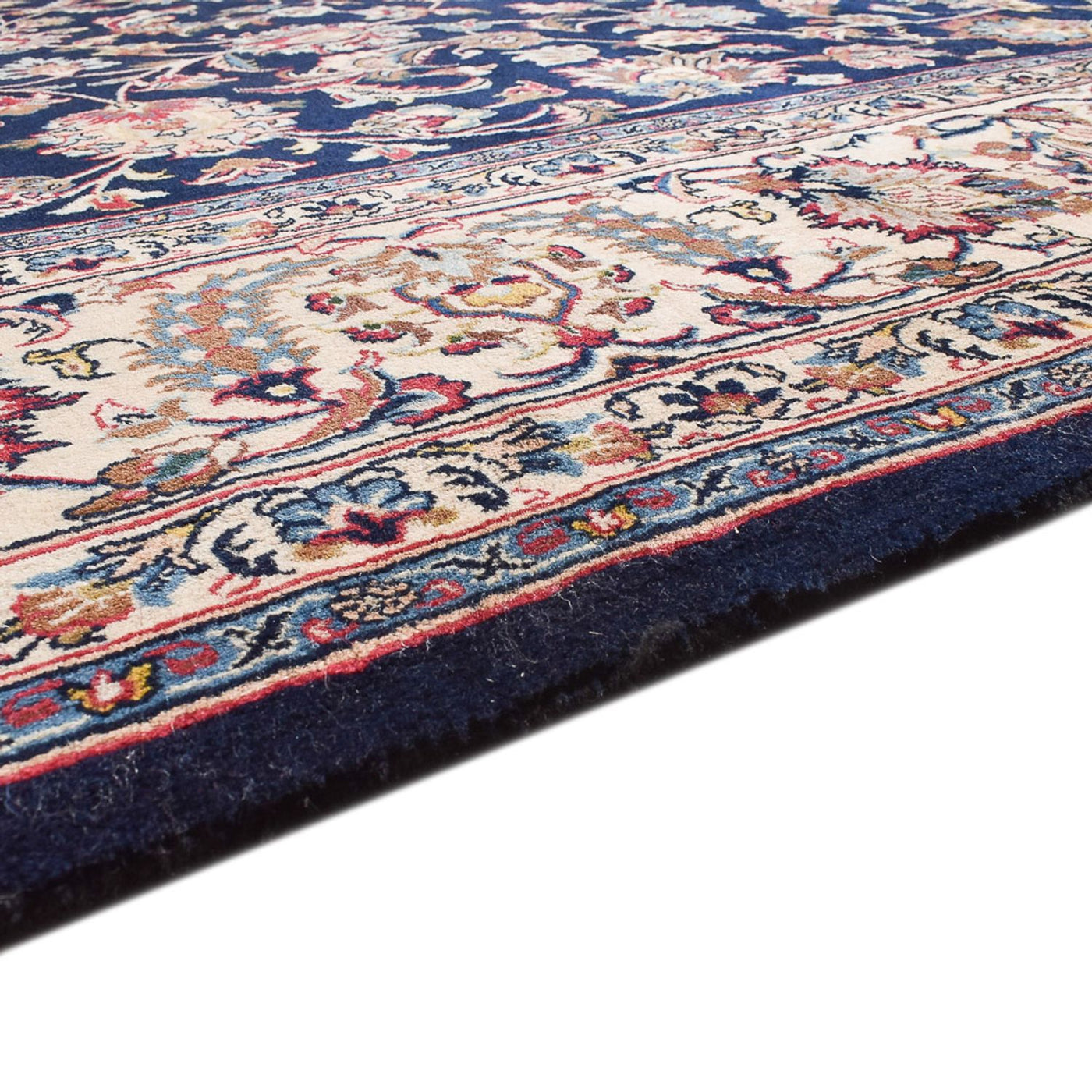 Tapis de Mashhad Tapis 335x245cm - Tapis persan