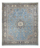 Rafsanjan Tapis 382x312cm - Tapis persan