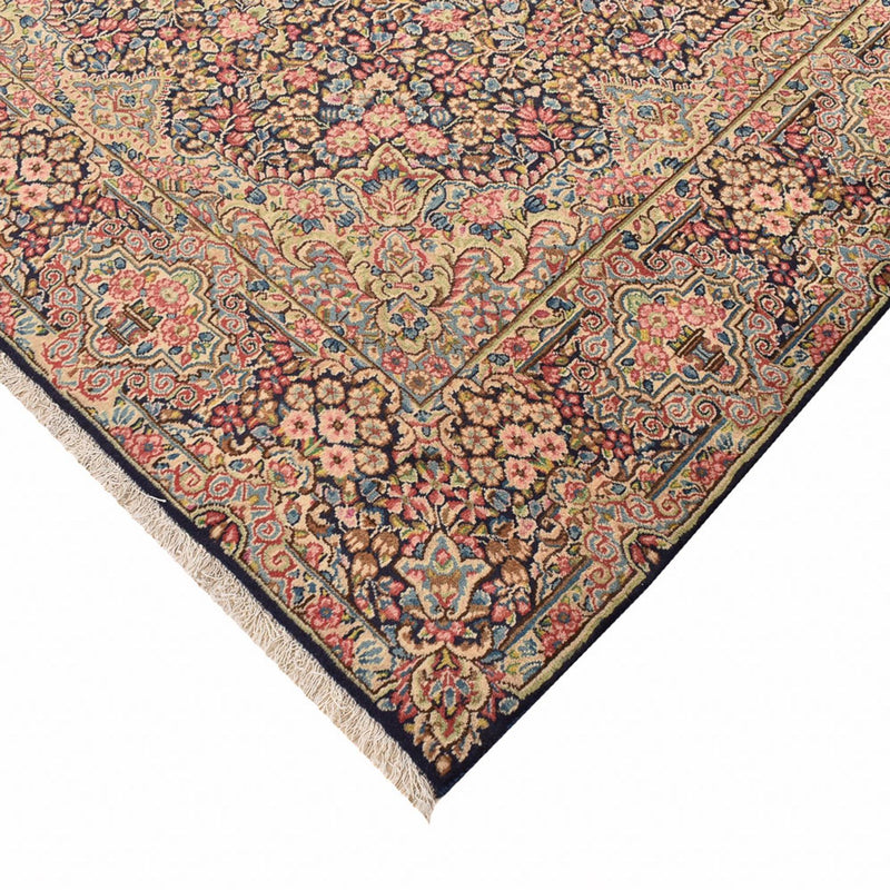Tapis persan - Royal - 291 x 195 cm - beige clair
