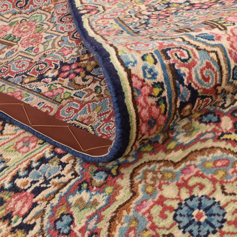 Tapis persan - Royal - 291 x 195 cm - beige clair