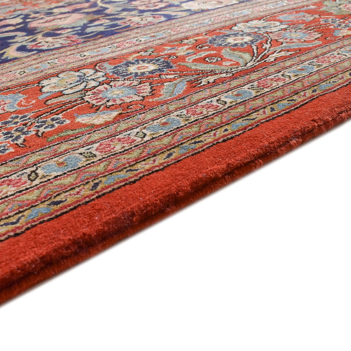 Tapis de Qom Tapis 250x345cm - Tapis persan