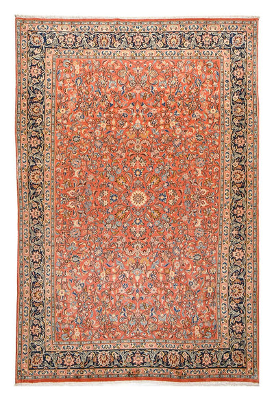 Tapis de Sarouk Tapis 192x286cm - Tapis persan