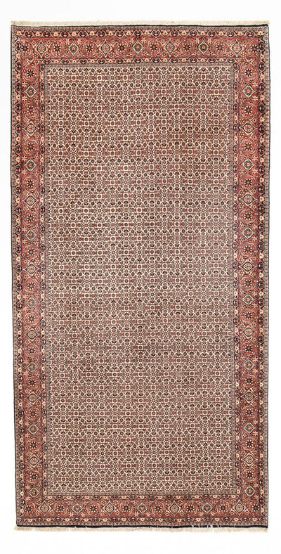 Tapis de Bidjar Tapis 202x398cm - Tapis persan
