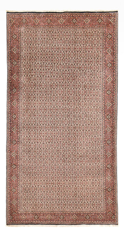 Tapis de Bidjar Tapis 202x395cm - Tapis persan