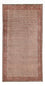 Tapis persan - Bidjar originale  - 395 x 202 cm - rouille