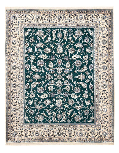 Tapis de Nain - 9La Tapis 198x254cm - Tapis persan