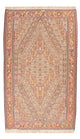 Kelim Seide Tapis 262x157cm