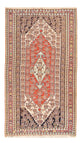 Kilim en soie Tapis 265x156cm