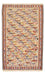 Tapis Kelim - Oriental - 255 x 160 cm - caramel