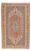 Tapis Kelim - Oriental - 250 x 160 cm - rouge clair