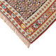Tapis Kelim - Oriental - 250 x 160 cm - rouge clair