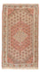 Tapis Kelim - Oriental - 260 x 160 cm - rouge clair