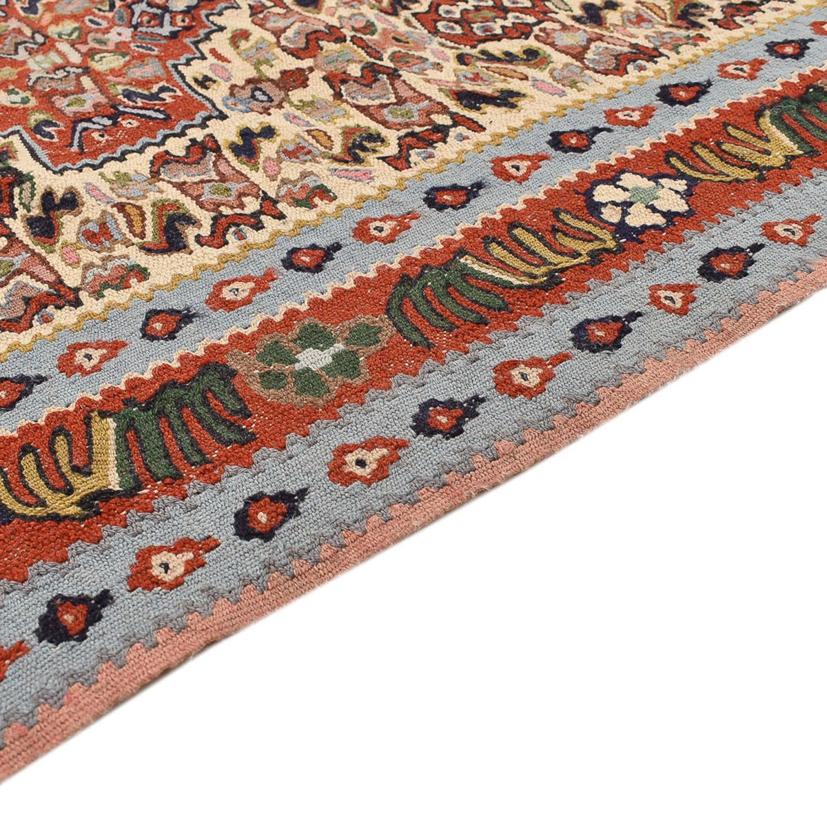 Kilim de Senneh Tapis 87x393cm
