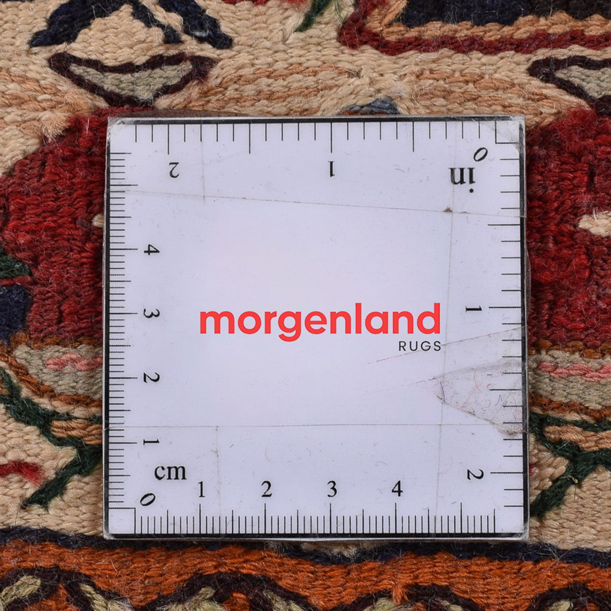 Tapis de couloir Tapis Kelim - Oriental - 415 x 85 cm - bleu foncé