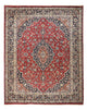 Tapis de Mashhad Tapis 296x373cm - Tapis persan