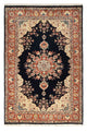 Tapis de Mashhad Tapis 208x138cm - Tapis persan