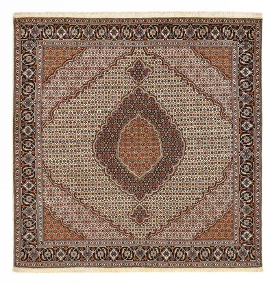 Tapis de Tabriz - 40 rangs Tapis 200x210cm - Tapis persan