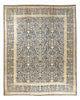 Rafsanjan Tapis 368x475cm - Tapis persan