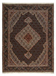 Tapis de Tabriz - 40 rangs Tapis 202x153cm - Tapis persan