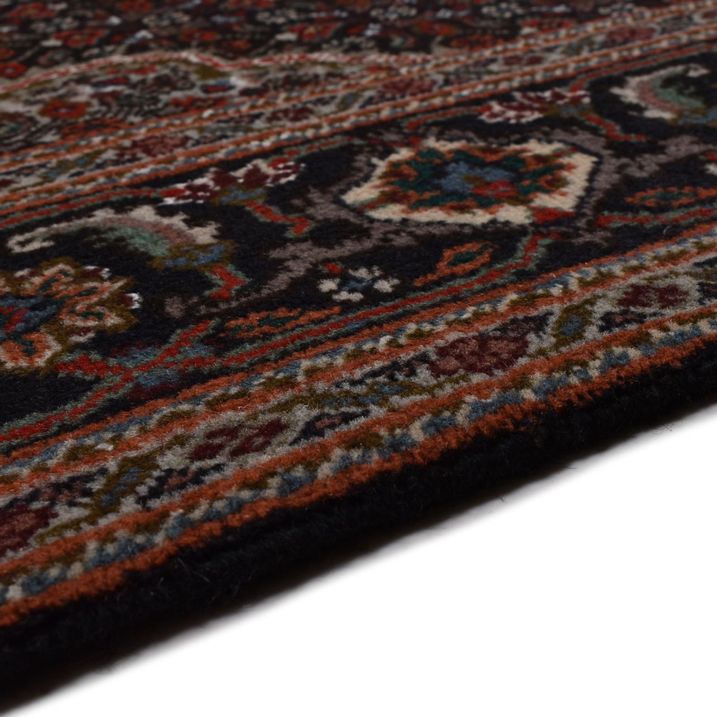 Tapis de Tabriz - 40 rangs Tapis 202x153cm - Tapis persan