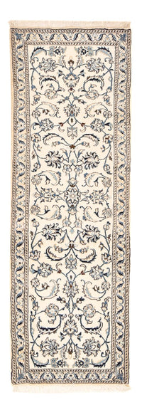 Tapis de Nain - 9La Tapis 57x187cm - Tapis persan – product image