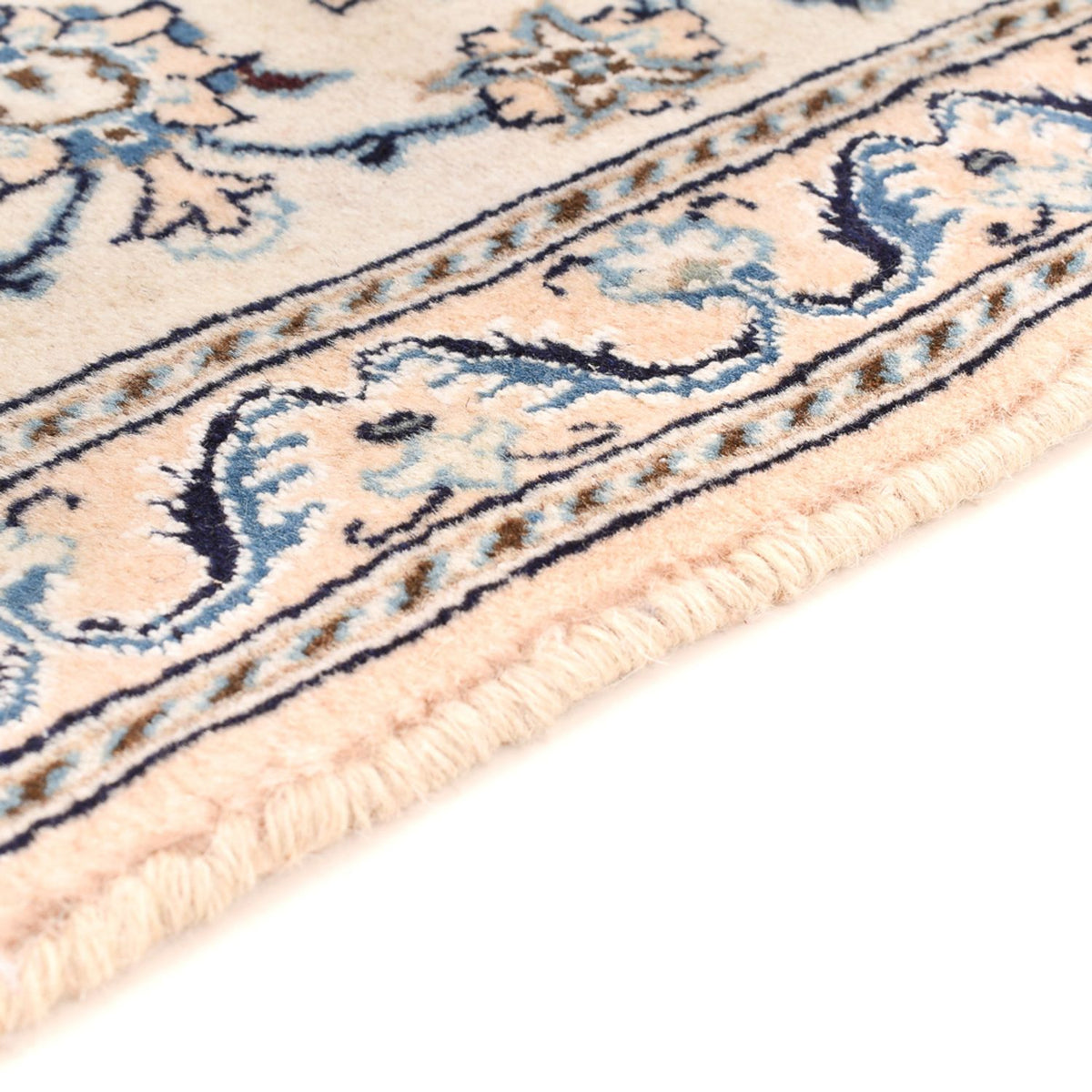 Tapis de Nain - 9La Tapis 57x187cm - Tapis persan